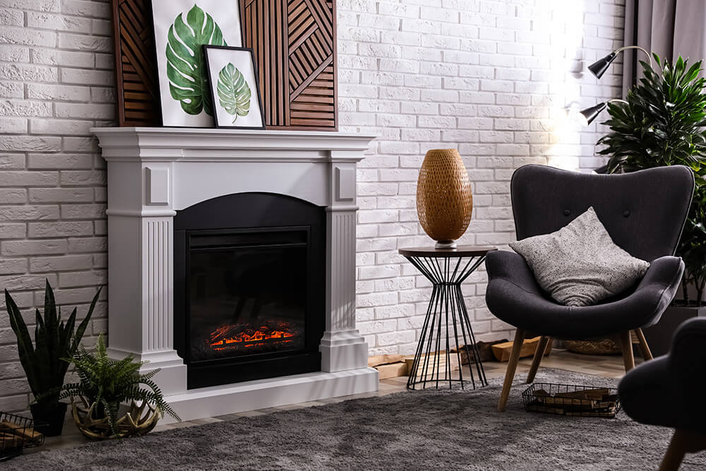 Fireplace Mantel Ideas to Transform Your Living Space